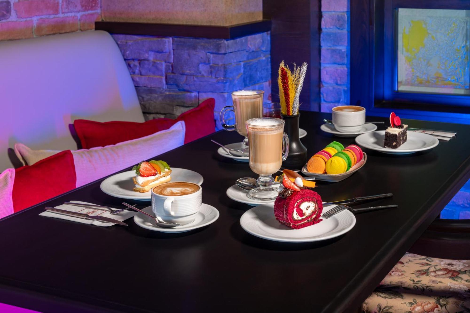 Trendy Aspendos Beach Hotel Σιντέ Εξωτερικό φωτογραφία