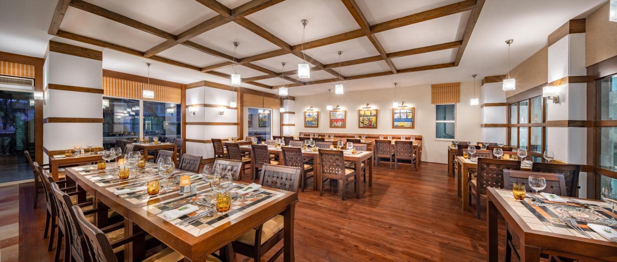 Trendy Aspendos Beach Hotel Σιντέ Εξωτερικό φωτογραφία