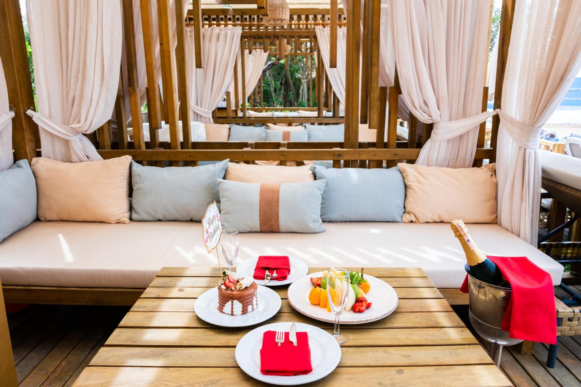 Trendy Aspendos Beach Hotel Σιντέ Εξωτερικό φωτογραφία